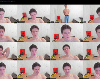 timytwinkboy — 120 minute Chaturbate male cam show recording, 720p, Jan 10, 2026