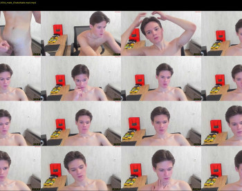 timytwinkboy — 80 minute Chaturbate male cam show recording, 720p, Jan 10, 2026
