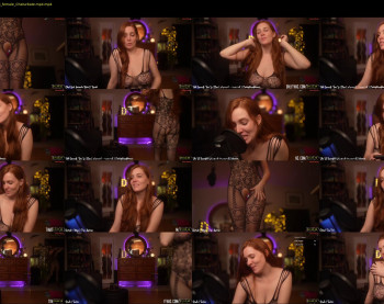 tinatopp — 26 minute Chaturbate female cam show recording, 720p, Jan 11, 2026