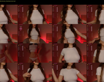 tinkerdinky — 17 minute Chaturbate female cam show recording, 720p, Jan 11, 2026