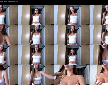 tootightwithbra — 3 minute Chaturbate female cam show recording, 720p, Jan 11, 2026