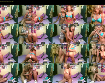trazic_ — 48 minute Chaturbate female cam show recording, 480p, Jan 10, 2026