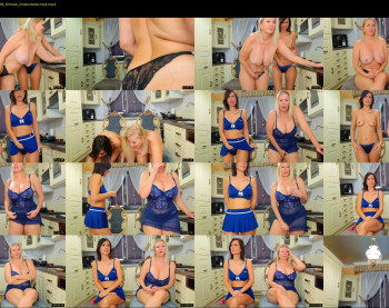 tunderose — 90 minute Chaturbate female cam show recording, 720p, Jan 10, 2026