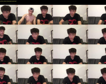 twinksguys360 — 4 minute Chaturbate male cam show recording, 720p, Jan 11, 2026