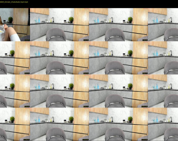 ultima_ma18 — 97 minute Chaturbate female cam show recording, 720p, Jan 10, 2026