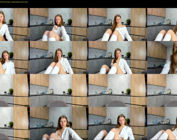 ultima_ma18 — 65 minute Chaturbate female cam show recording, 720p, Jan 10, 2026