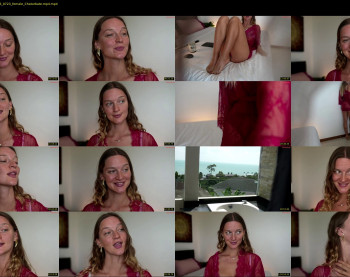 unbelievable__ — 73 minute Chaturbate female cam show recording, 720p, Jan 10, 2026