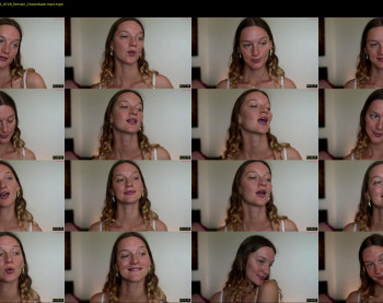unbelievable__ — 4 minute Chaturbate female cam show recording, 720p, Jan 10, 2026