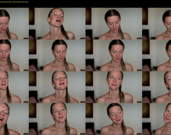 unbelievable__ — 9 minute Chaturbate female cam show recording, 720p, Jan 11, 2026