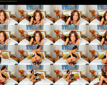 viciousqueen — 3 minute Chaturbate female cam show recording, 720p, Jan 10, 2026