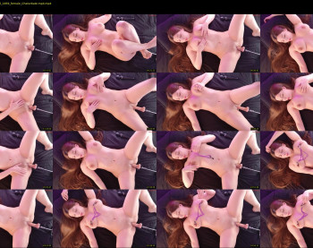 violett_queenn — 39 minute Chaturbate female cam show recording, 720p, Jan 10, 2026