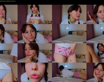 wanettabal — 121 minute Chaturbate female cam show recording, 720p, Jan 10, 2026