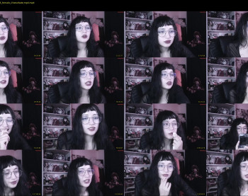 wangxi__ — 101 minute Chaturbate female cam show recording, 720p, Jan 10, 2026