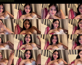 webcammaggie — 121 minute Chaturbate female cam show recording, 720p, Jan 10, 2026