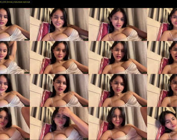 webcammaggie — 23 minute Chaturbate female cam show recording, 720p, Jan 10, 2026