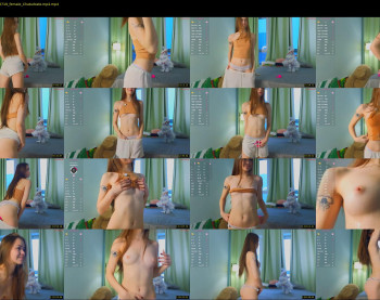 wendieittner — 121 minute Chaturbate female cam show recording, 720p, Jan 10, 2026
