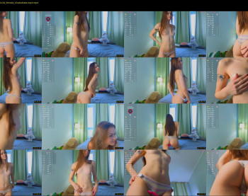 wendieittner — 120 minute Chaturbate female cam show recording, 720p, Jan 10, 2026