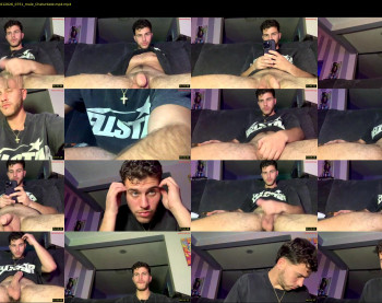 wentbrokeonstrippers — 10 minute Chaturbate male cam show recording, 480p, Jan 10, 2026