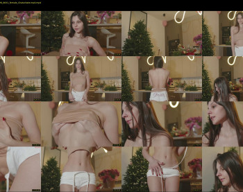 whisper_of_love — 121 minute Chaturbate female cam show recording, 720p, Jan 10, 2026