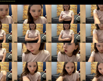 willenasow — 11 minute Chaturbate female cam show recording, 720p, Jan 10, 2026