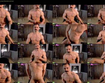 willyumx — 104 minute Chaturbate male cam show recording, 720p, Jan 10, 2026