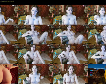 xsunsub — 39 minute Chaturbate female cam show recording, 720p, Jan 11, 2026