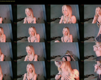 yape_anne — 56 minute Chaturbate female cam show recording, 720p, Jan 10, 2026