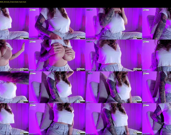 yesikasaenz — 31 minute Chaturbate female cam show recording, 720p, Jan 10, 2026