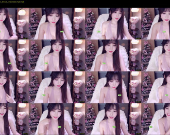 yuyouwei — 14 minute Chaturbate female cam show recording, 720p, Jan 10, 2026
