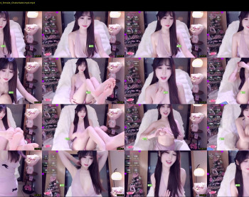 yuyouwei — 34 minute Chaturbate female cam show recording, 720p, Jan 10, 2026