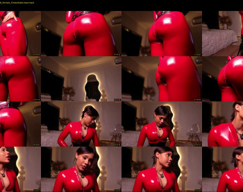 zoevidal_ — 68 minute Chaturbate female cam show recording, 720p, Jan 10, 2026