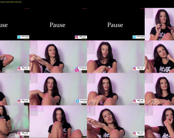 zyelly — 71 minute Chaturbate female cam show recording, 720p, Jan 10, 2026