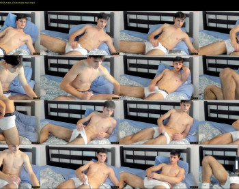 19_david_19 — 120 minute Chaturbate male cam show recording, 720p, Jan 11, 2026