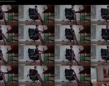1mari_01 — 60 minute Chaturbate female cam show recording, 720p, Jan 11, 2026