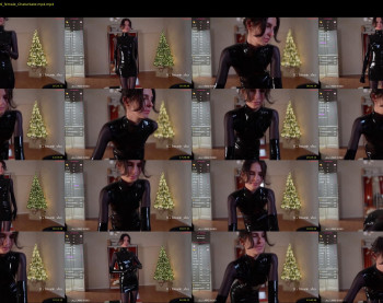 1mari_01 — 50 minute Chaturbate female cam show recording, 720p, Jan 11, 2026