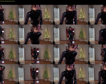 1mari_01 — 26 minute Chaturbate female cam show recording, 720p, Jan 11, 2026