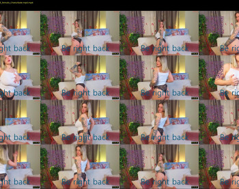 _b00bss_ — 41 minute Chaturbate female cam show recording, 720p, Jan 11, 2026