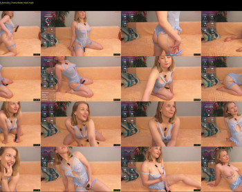 _b00bss_ — 20 minute Chaturbate female cam show recording, 720p, Jan 11, 2026