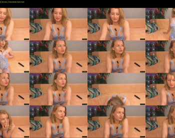 _b00bss_ — 6 minute Chaturbate female cam show recording, 720p, Jan 11, 2026