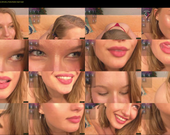 _b00bss_ — 5 minute Chaturbate female cam show recording, 720p, Jan 11, 2026