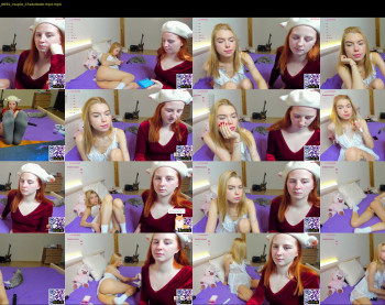 _capybara0_0 — 50 minute Chaturbate couple cam show recording, 720p, Jan 12, 2026