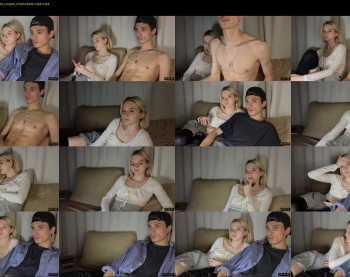 _cozyrose — 75 minute Chaturbate female cam show recording, 720p, Jan 11, 2026