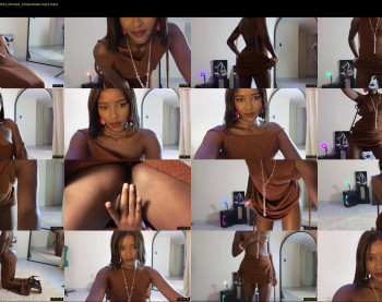 _elenalove_ — 121 minute Chaturbate female cam show recording, 720p, Jan 11, 2026