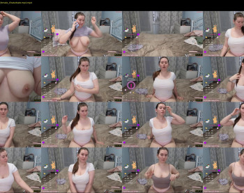 _enni__ — 59 minute Chaturbate female cam show recording, 720p, Jan 11, 2026