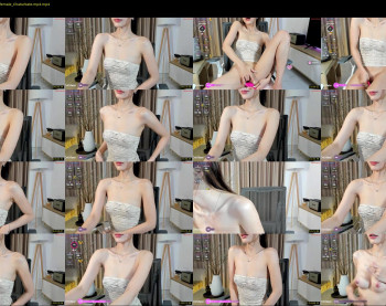 _joliie_ — 84 minute Chaturbate female cam show recording, 720p, Jan 11, 2026