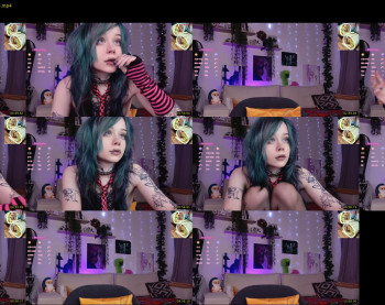 _lollyshy_ — 17 minute Chaturbate female cam show recording, 720p, Jan 11, 2026