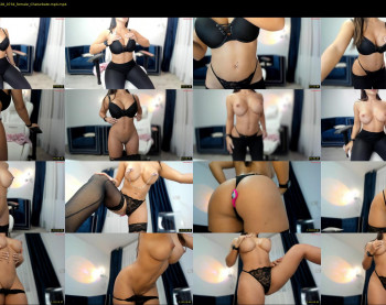 _missperfection_ — 121 minute Chaturbate female cam show recording, 720p, Jan 11, 2026