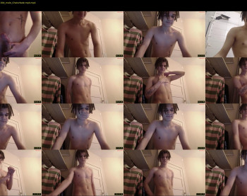 _peachtree_ — 81 minute Chaturbate male cam show recording, 720p, Jan 11, 2026