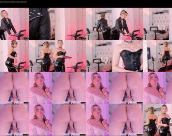 _saragarcia_ — 98 minute Chaturbate female cam show recording, 720p, Jan 11, 2026