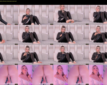 _saragarcia_ — 42 minute Chaturbate female cam show recording, 720p, Jan 11, 2026